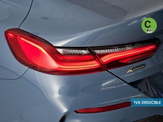 BMW Serie 8 M850i xDrive Gran Coupe 390 kW (530 CV)