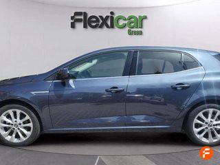 Renault Megane Intens TCe 103 kW (140CV) GPF