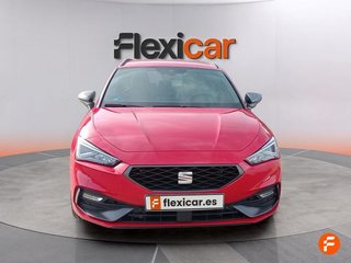Seat Leon 1.4 e-Hybrid DSG-6 S&S FR Go XL