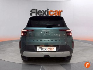 Opel Frontera 44kWh Edition