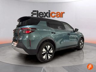 Opel Frontera 44kWh Edition