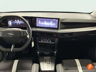 Opel Frontera 44kWh Edition
