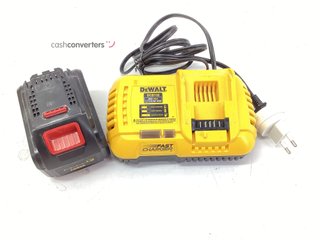 martillo a bateria dewalt dch832