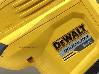 martillo a bateria dewalt dch832