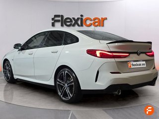 BMW Serie 2 218dA