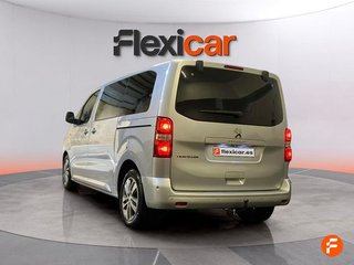 Peugeot Traveller Business VIP BlueHDi 130KW EAT8 Long