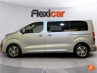 Peugeot Traveller Business VIP BlueHDi 130KW EAT8 Long