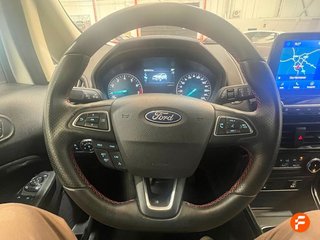 Ford Ecosport 1.0T EcoBoost 92kW (125CV) S&S ST Line
