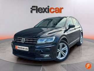 Volkswagen Tiguan Advance 1.5 TSI 110kW (150CV)