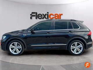 Volkswagen Tiguan Advance 1.5 TSI 110kW (150CV)
