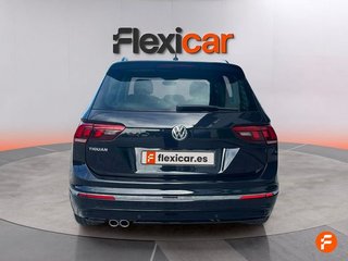 Volkswagen Tiguan Advance 1.5 TSI 110kW (150CV)
