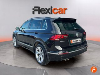 Volkswagen Tiguan Advance 1.5 TSI 110kW (150CV)