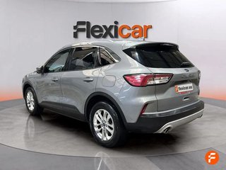 Ford Kuga Titanium 1.5T EcoBoost 110kW (150CV)