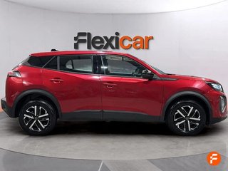 Peugeot 2008 Active Pack Puretech 100 S&S 6 Vel. MAN