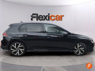 Volkswagen Golf R-Line 2.0 TDI 110kW (150CV) DSG