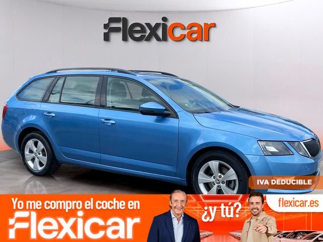 Skoda Octavia Combi 1.0 TSI 85KW (115CV) DSG Like - foto 1