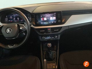 Skoda Kamiq 1.0 TSI 81kW (110CV) Active