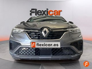 Renault Arkana RS Line E-TECH Híbrido 105kW(145CV)