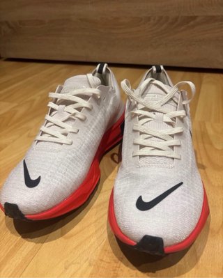 Zapatillas Nike Invincible Run 44 sin caja