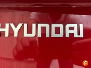 Hyundai Kona EV 150kW 65kWh Black Line