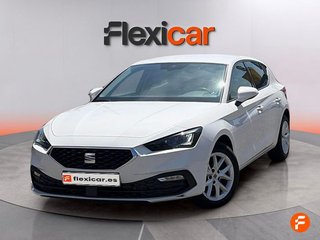 Seat Leon SP 1.5 TSI 96kW S&S Style XL