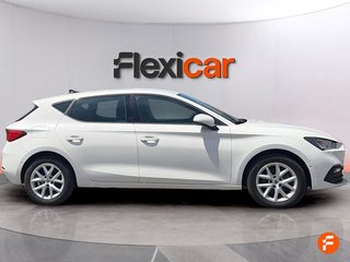 Seat Leon SP 1.5 TSI 96kW S&S Style XL