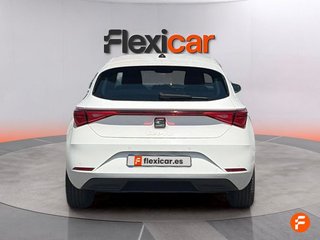 Seat Leon SP 1.5 TSI 96kW S&S Style XL