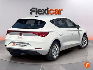 Seat Leon SP 1.5 TSI 96kW S&S Style XL