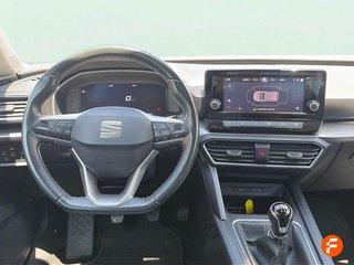 Seat Leon SP 1.5 TSI 96kW S&S Style XL