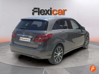 Mercedes Clase B 200 cdi