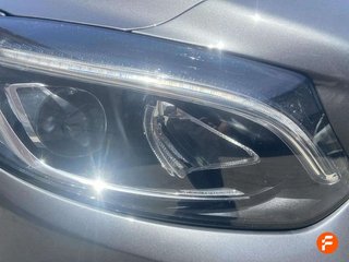 Mercedes Clase B 200 cdi