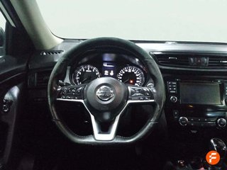 Nissan X-Trail 5P DIG-T 120 kW (160 CV) E6D DCT ACENTA