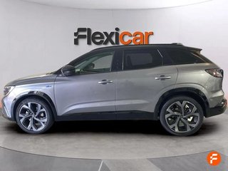 Renault Austral Evolution E-Tech Full Hybrid 147kW