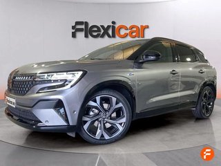 Renault Austral Evolution E-Tech Full Hybrid 147kW