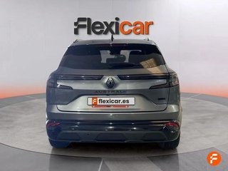 Renault Austral Evolution E-Tech Full Hybrid 147kW