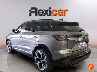 Renault Austral Evolution E-Tech Full Hybrid 147kW