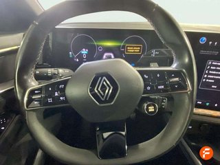 Renault Austral Evolution E-Tech Full Hybrid 147kW