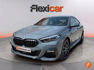 BMW Serie 2 220dA Gran Coupe