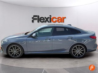 BMW Serie 2 220dA Gran Coupe