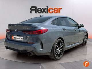 BMW Serie 2 220dA Gran Coupe