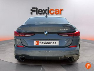 BMW Serie 2 220dA Gran Coupe