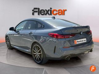 BMW Serie 2 220dA Gran Coupe