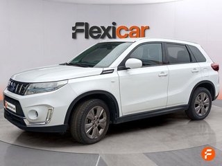 Suzuki Vitara 1.4 T GLE 4WD Mild Hybrid