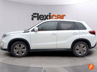 Suzuki Vitara 1.4 T GLE 4WD Mild Hybrid