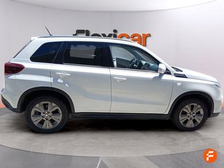 Suzuki Vitara 1.4 T GLE 4WD Mild Hybrid