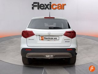 Suzuki Vitara 1.4 T GLE 4WD Mild Hybrid