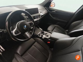 BMW X3 xDrive20d xLine