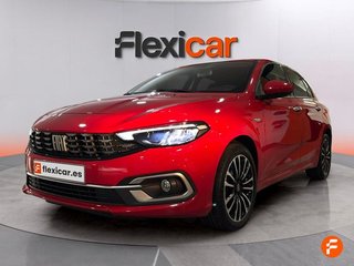 Fiat Tipo City Cross 1.0 73kW (100CV)