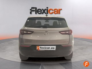 Opel Grandland X 1.5 CDTi Selective