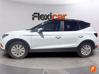 Seat Arona 1.0 TSI 81kW (110CV) DSG Style